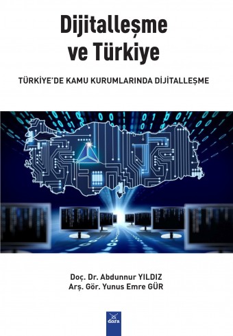 dijitallesme-ve-turkiye - Dora Yayıncılık